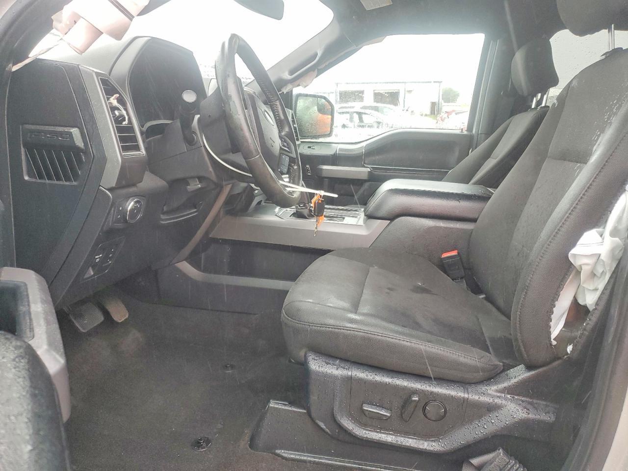 2019 Ford F150 Supercrew - Image 7