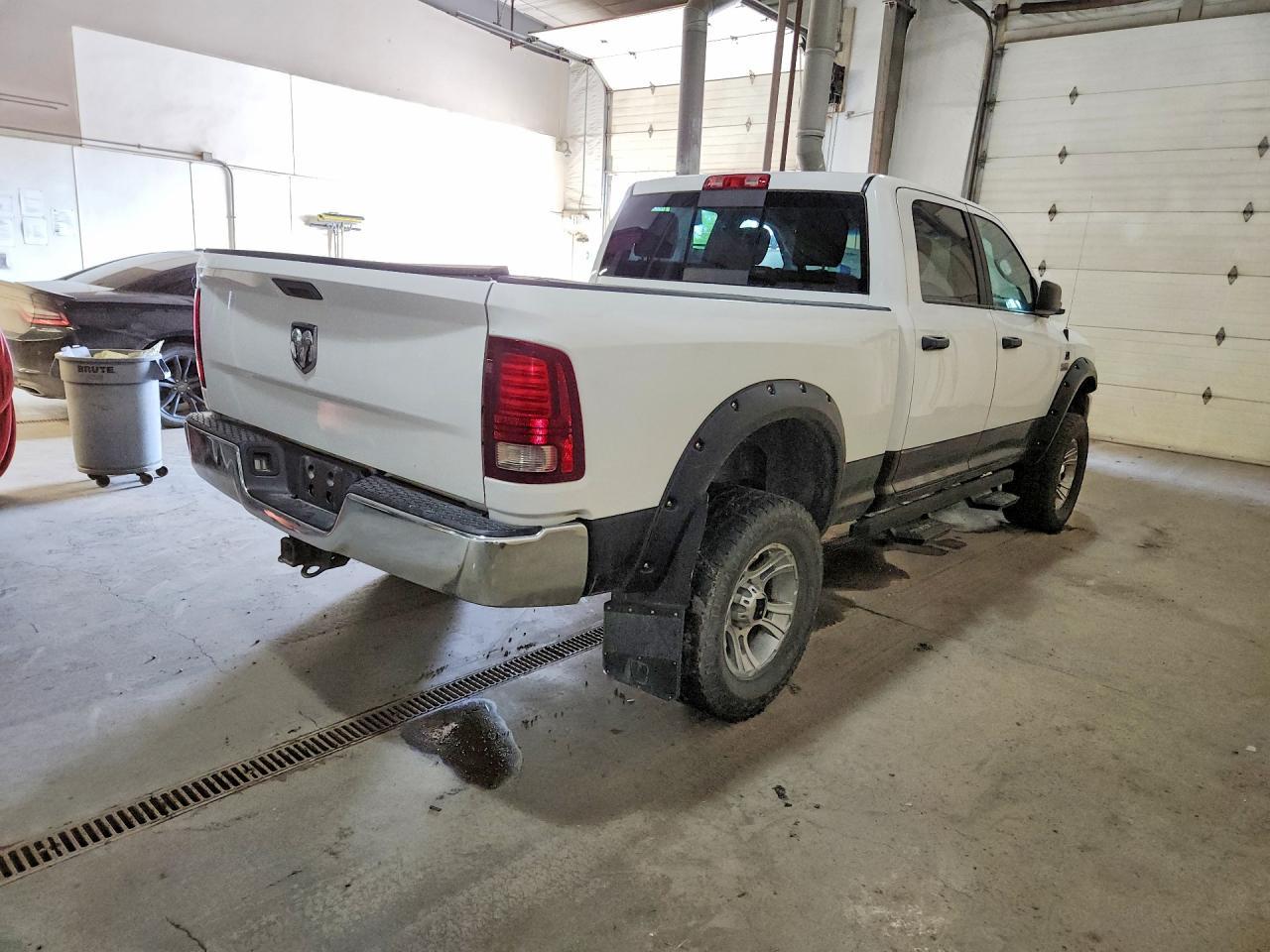 2015 Ram 2500 Powerwagon - Image 3