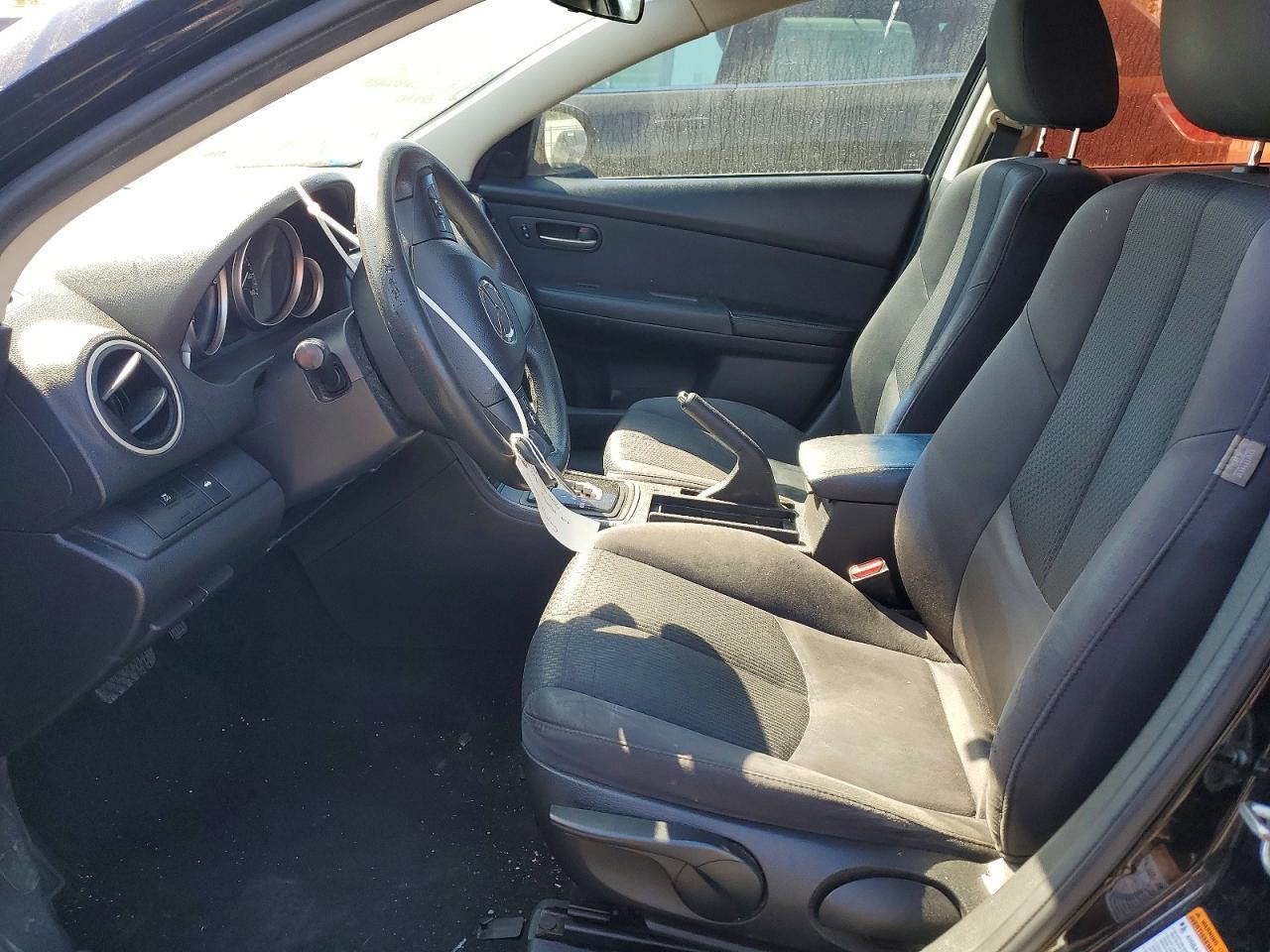 2012 Mazda 6 I - Image 7