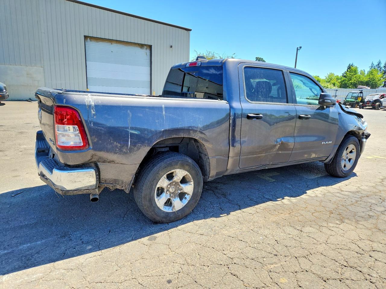 2023 Ram 1500 Big Horn - Фото 3