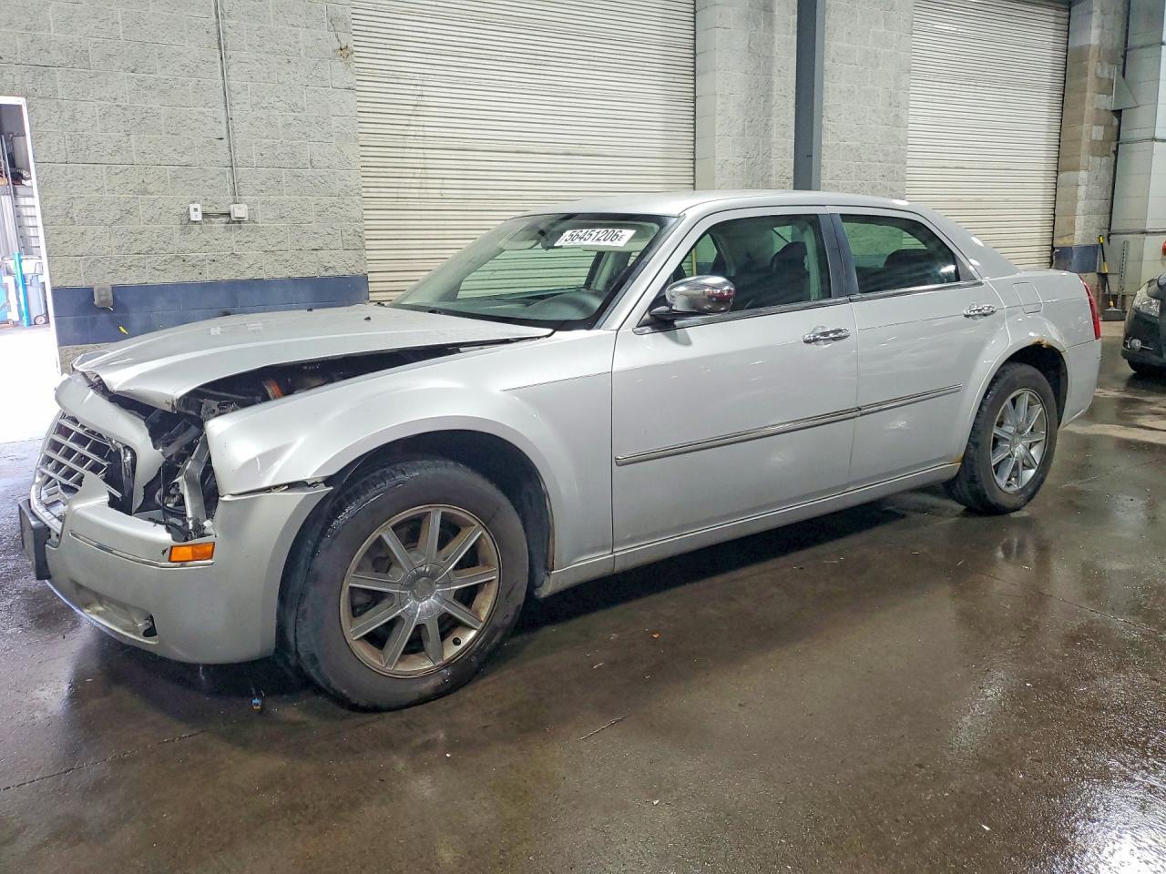 2010 Chrysler 300 Touring