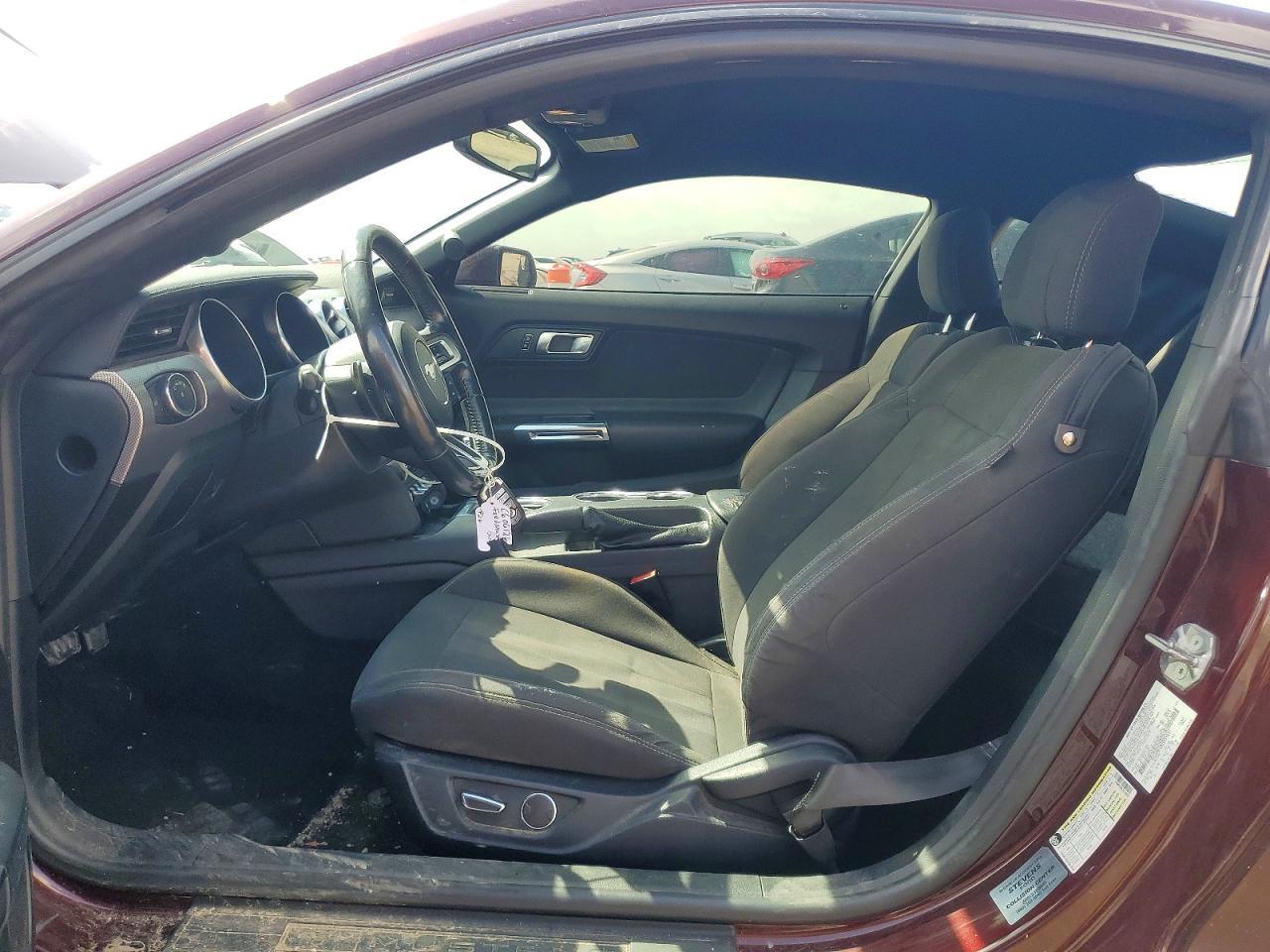 2018 Ford Mustang - Image 7