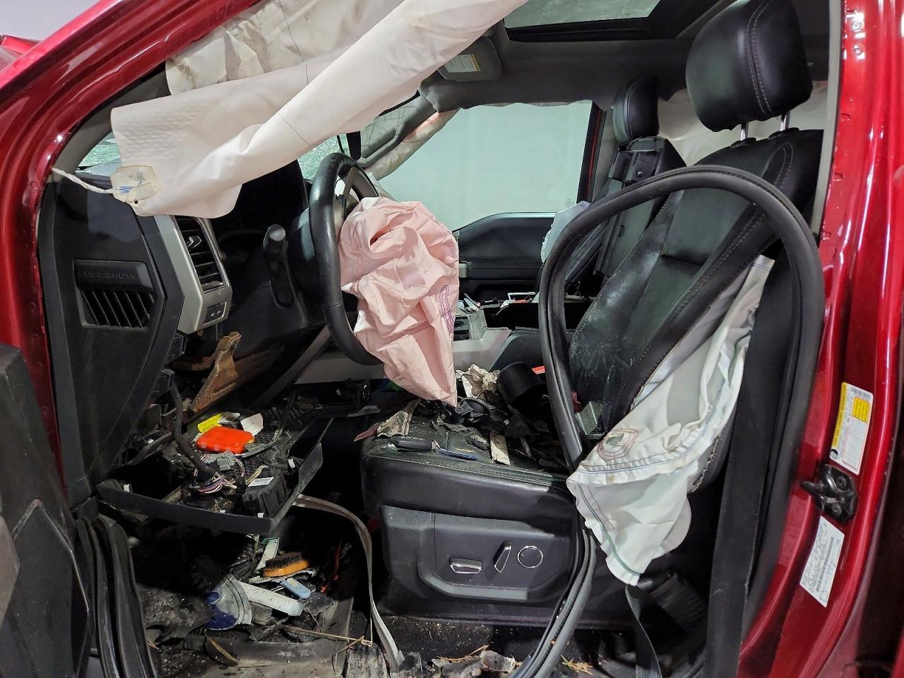 2019 Ford F250 - Фото 7