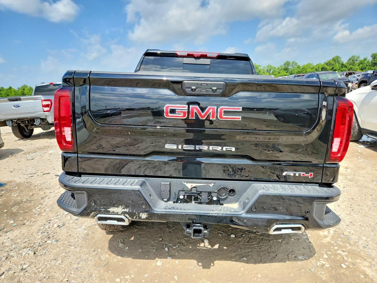 2026 GMC Sierra 15 - Фото 6