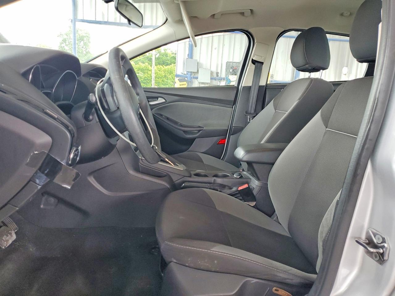 2013 Ford Focus Se - Фото 7