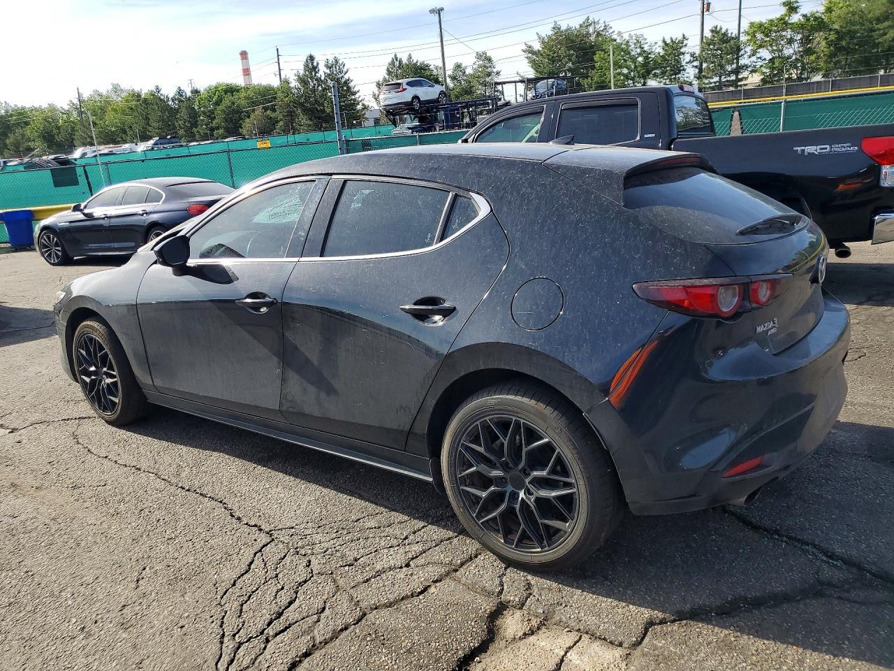 2021 Mazda 3 - Image 2
