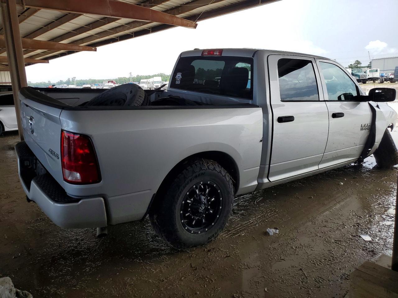2018 Ram 1500 St - Image 3
