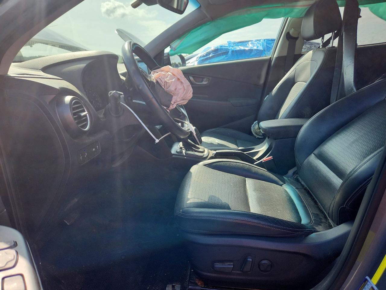 2020 Hyundai Kona Limited - Image 7