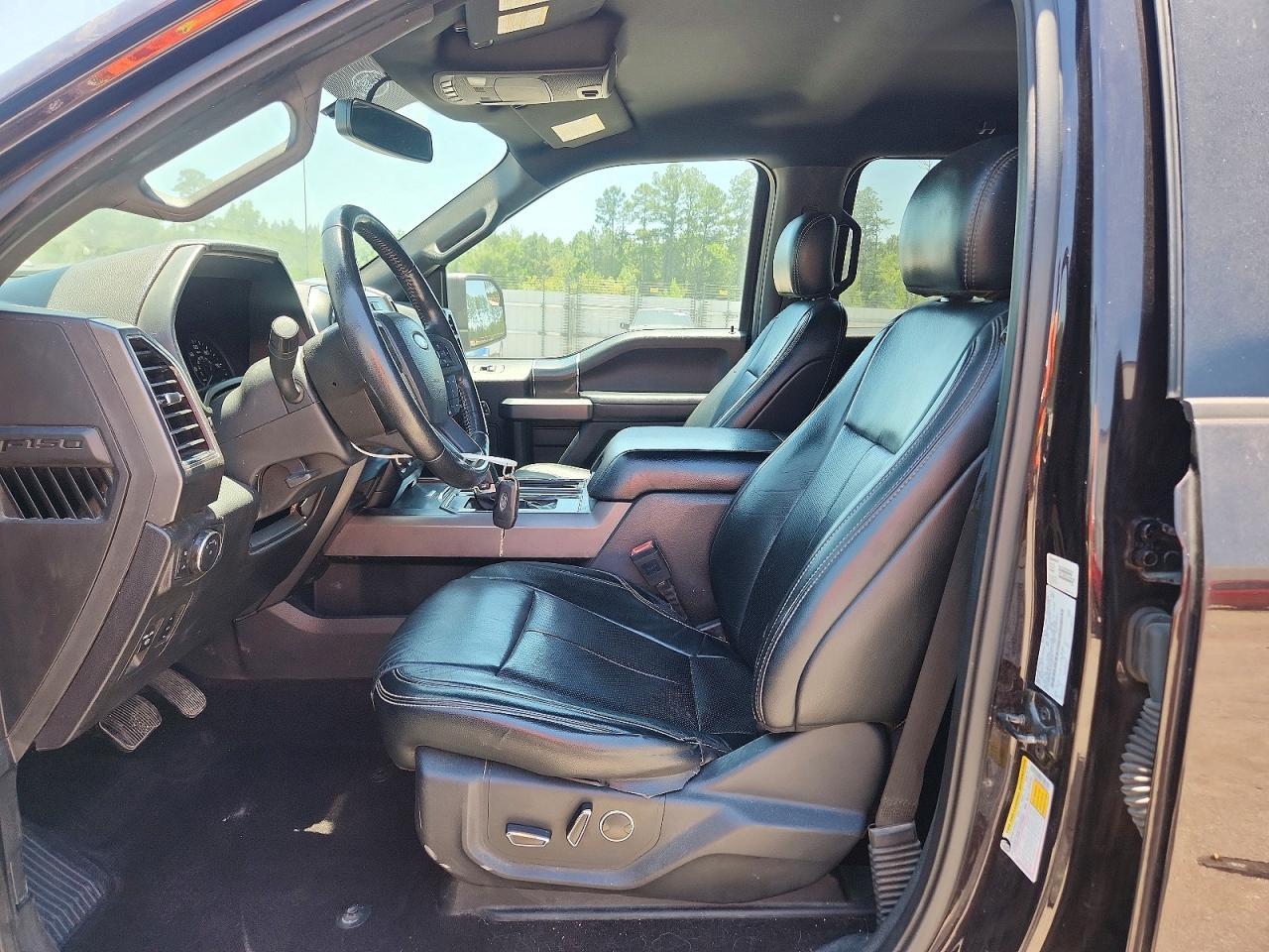 2018 Ford F150 Supercrew - Image 7
