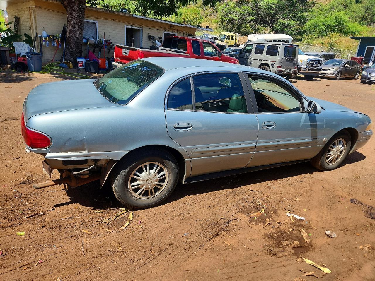 2003 Buick Lesabre Limited - Image 3