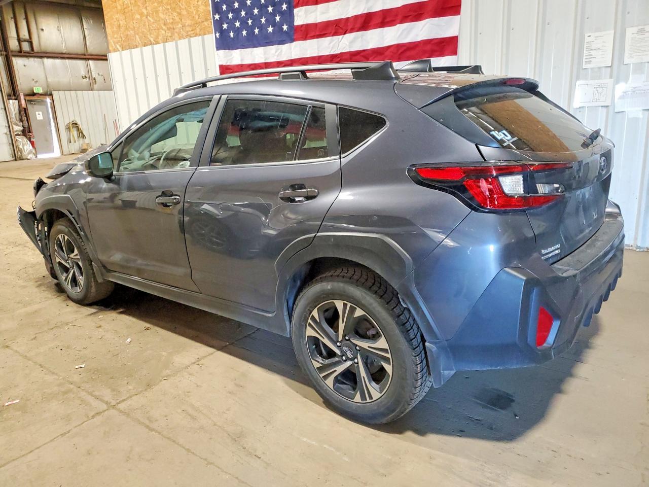 2024 Subaru Crosstrek Premium - Фото 2