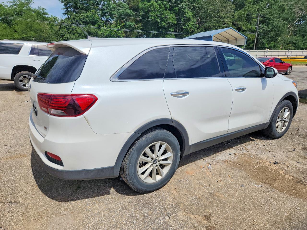 2020 Kia Sorento L - Фото 3