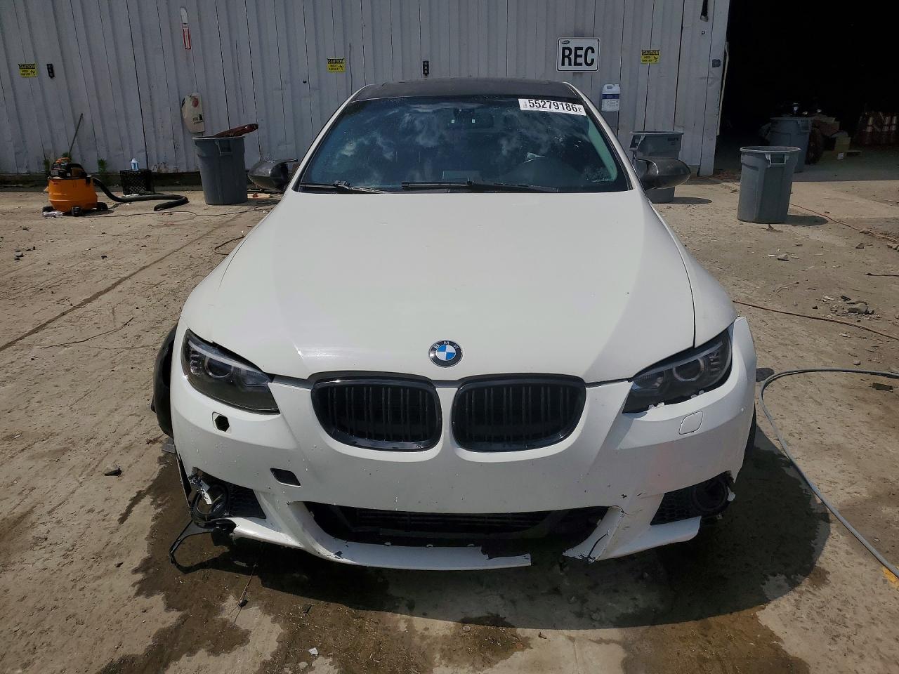 2009 BMW 335 I - Фото 5