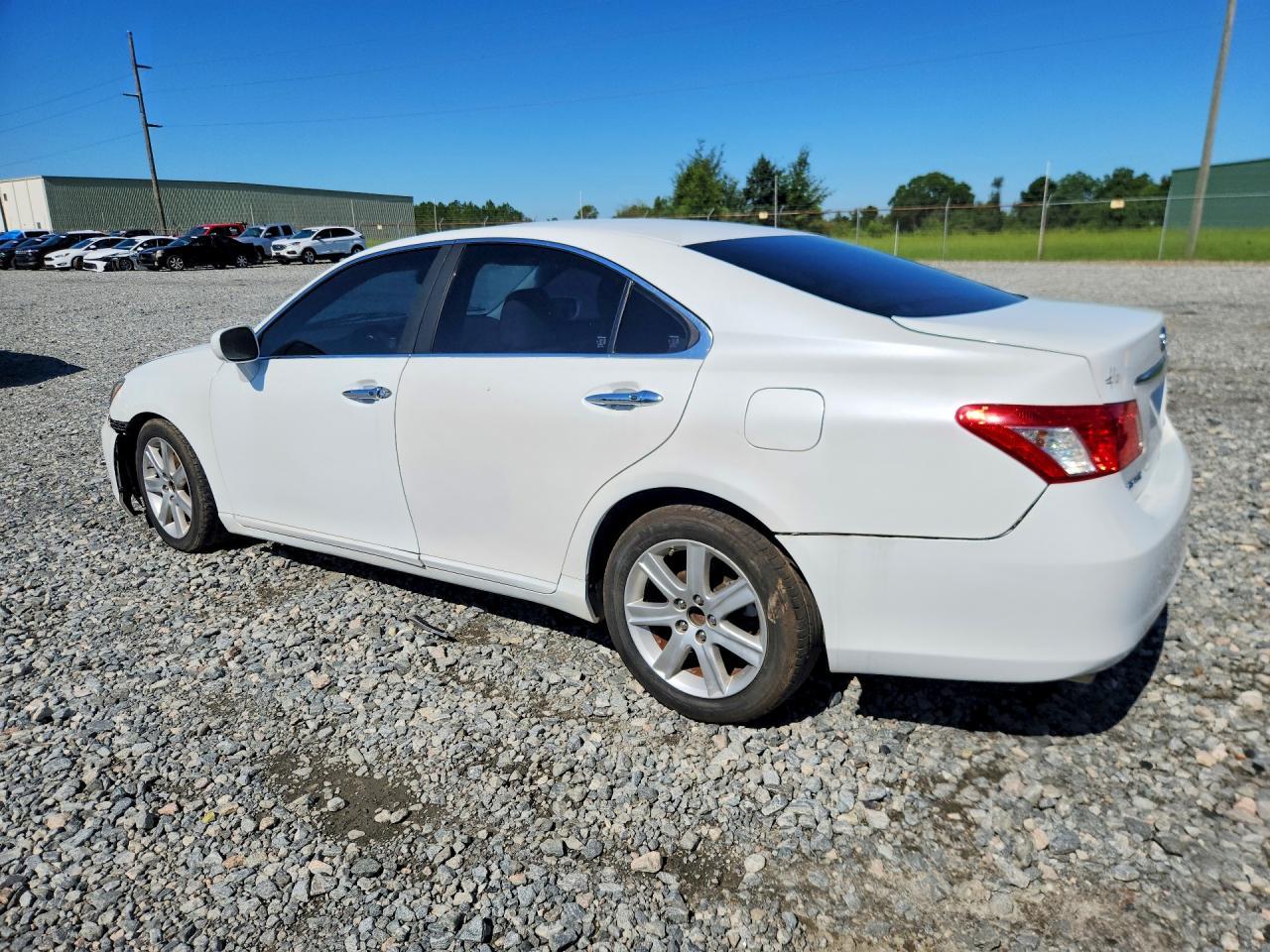 2008 Lexus Es 350 - Image 2
