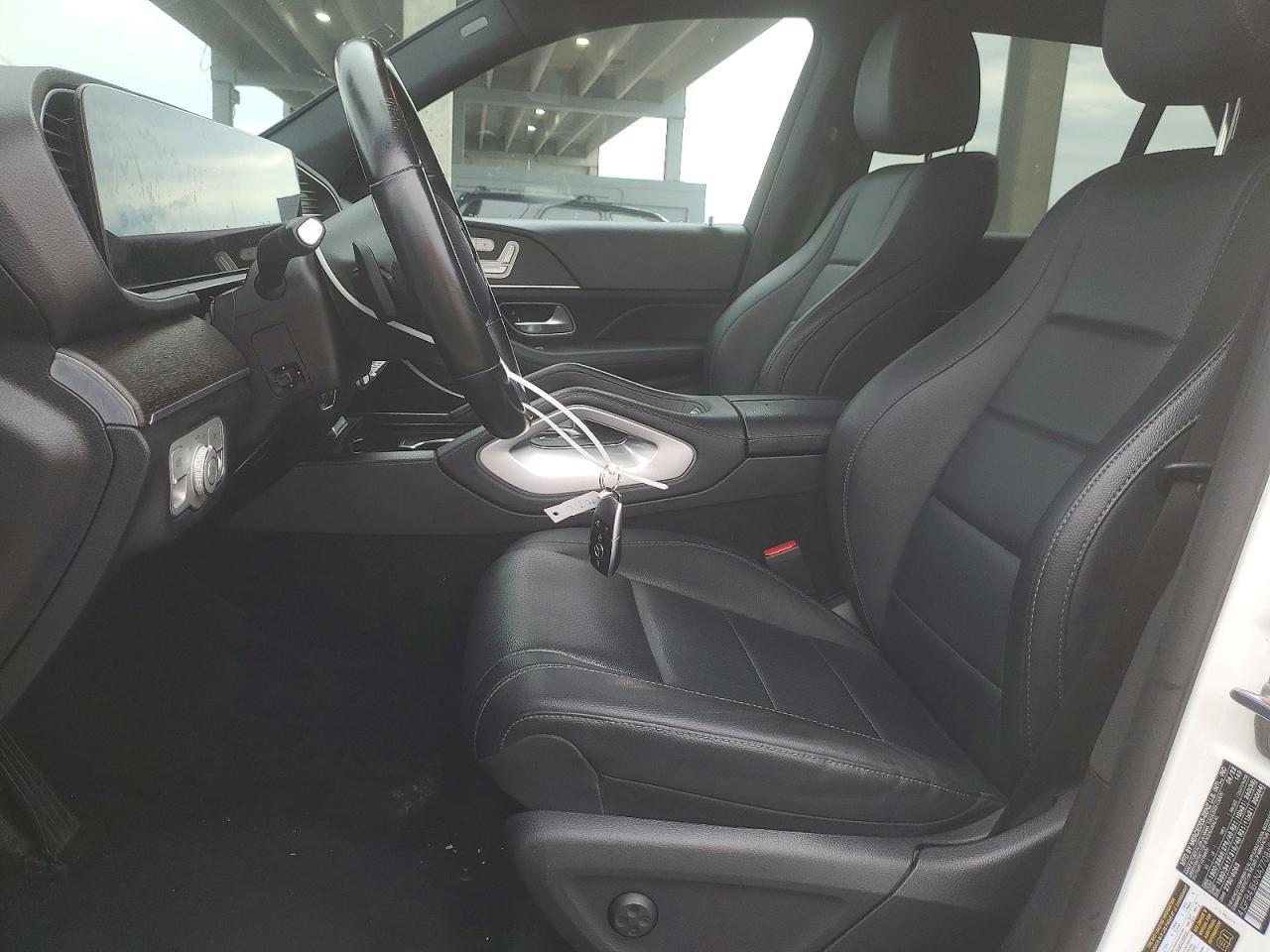 2022 Mercedes-Benz Gle 350 - Image 7