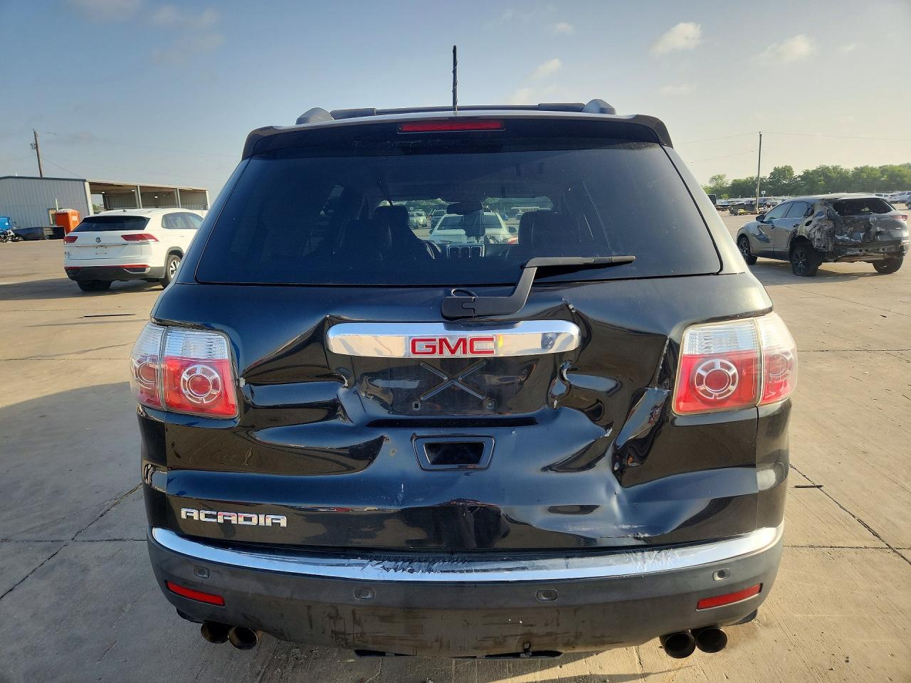 2010 GMC Acadia Slt-1 - Image 6