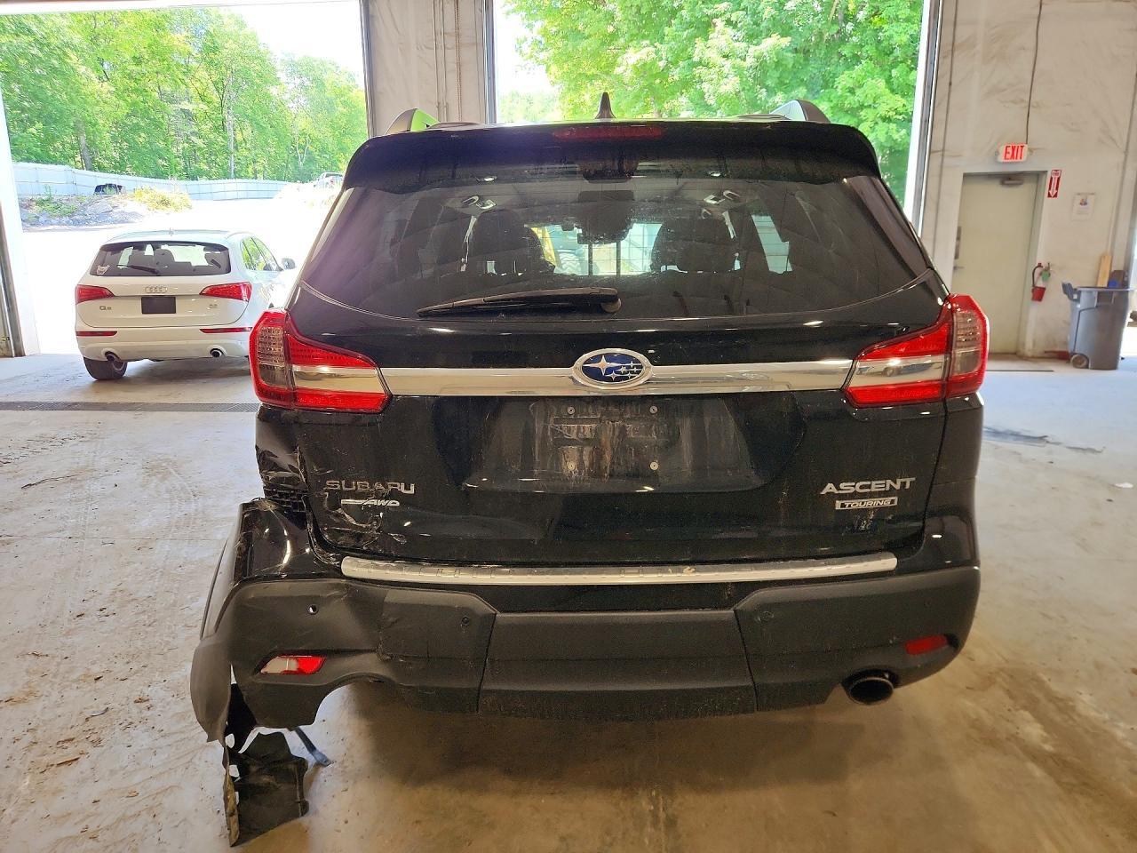 2022 Subaru Ascent Touring - Фото 6