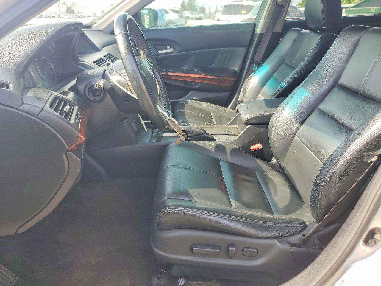 2012 Honda Crosstour Exl - Image 7