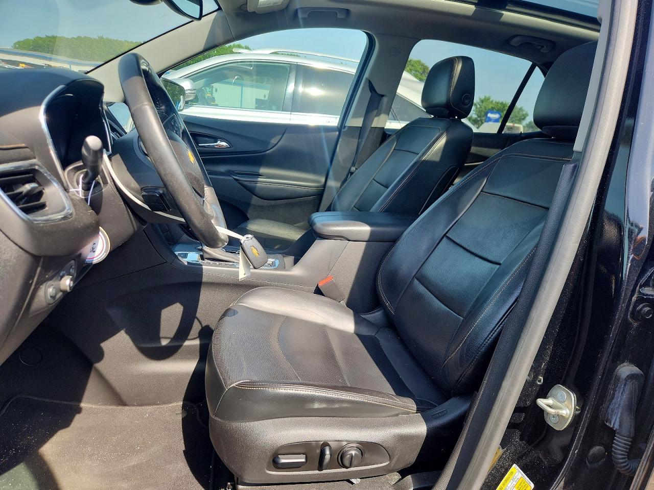 2018 Chevrolet Equinox Premier - Фото 7