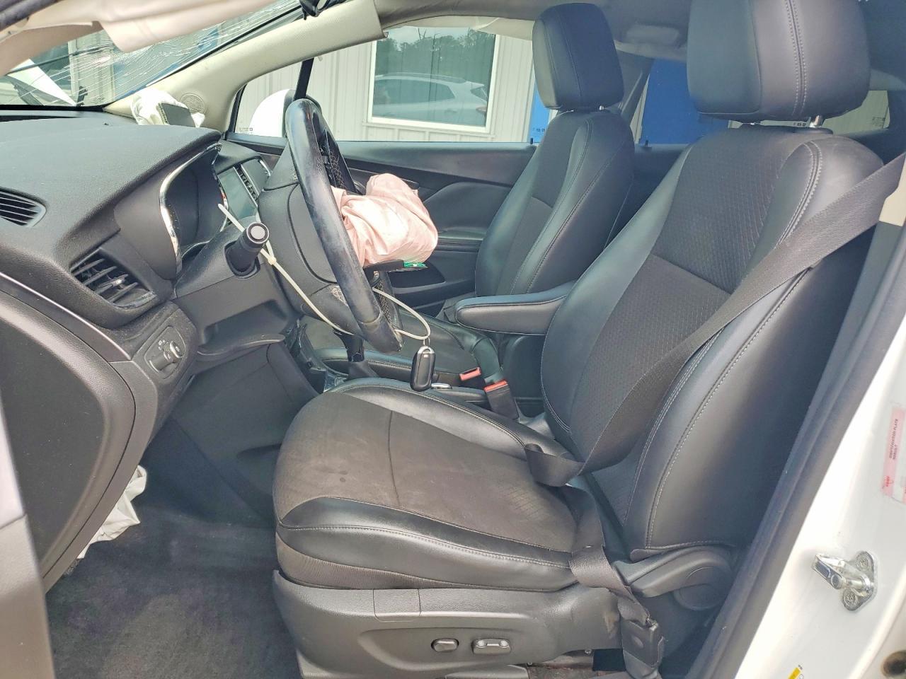 2018 Buick Encore Preferred - Фото 7