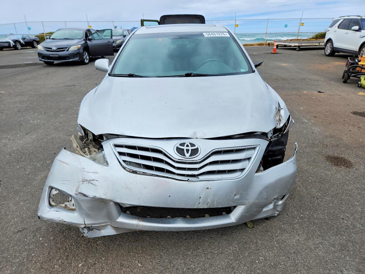 2011 Toyota Camry Le - Image 5