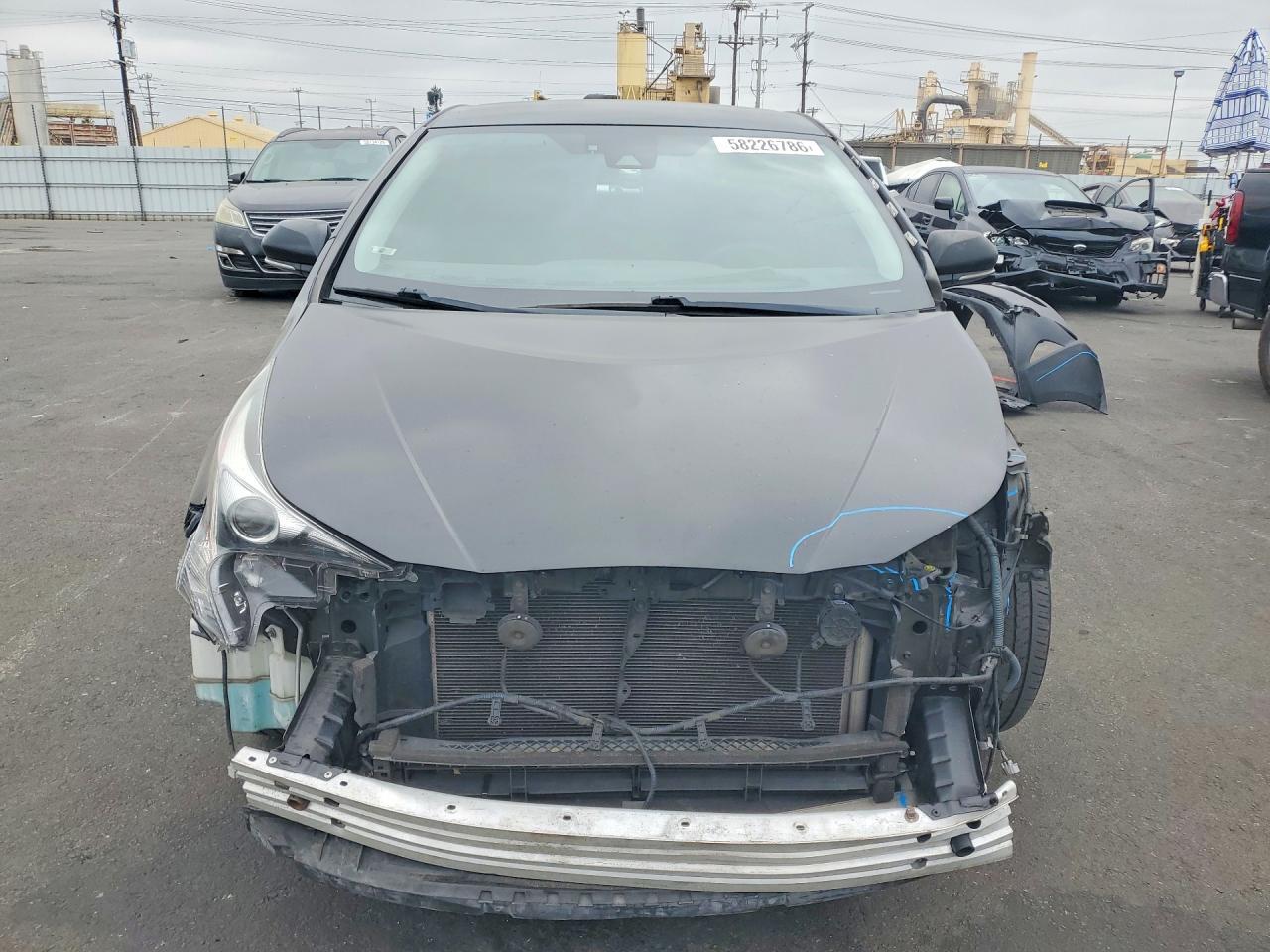 2016 Toyt Prius - Image 5