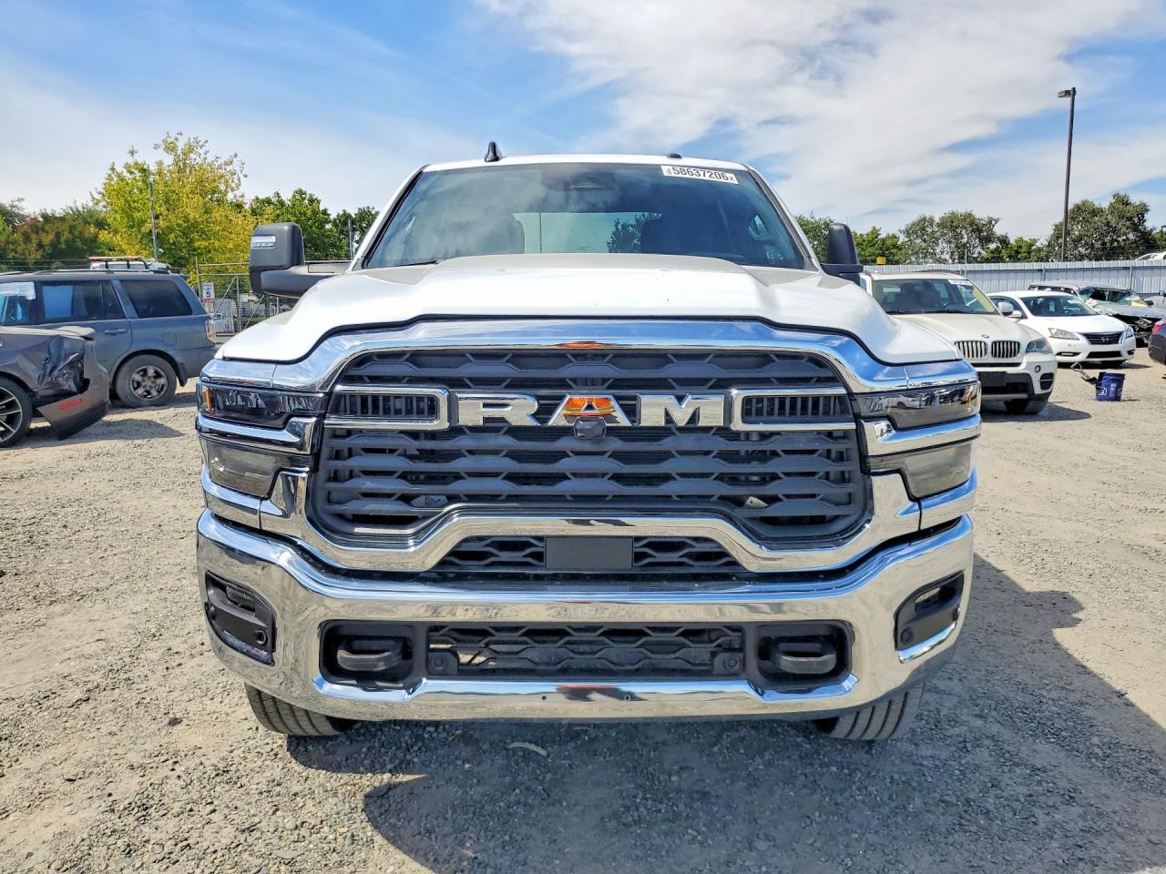 2026 Ram 2500 Big Horn - Image 5