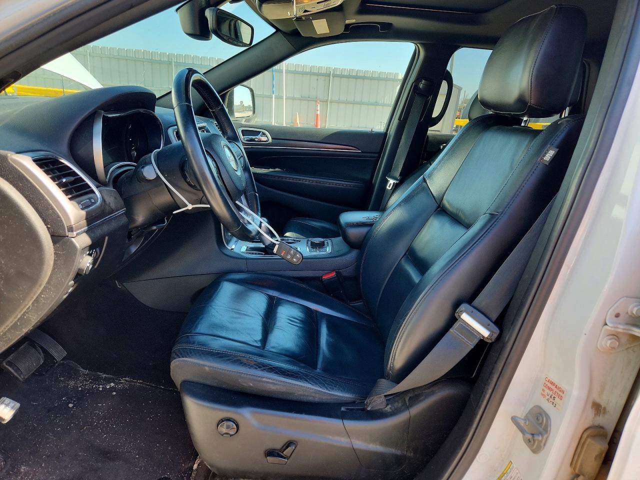 2018 Jeep Grand Cherokee Limited - Image 7