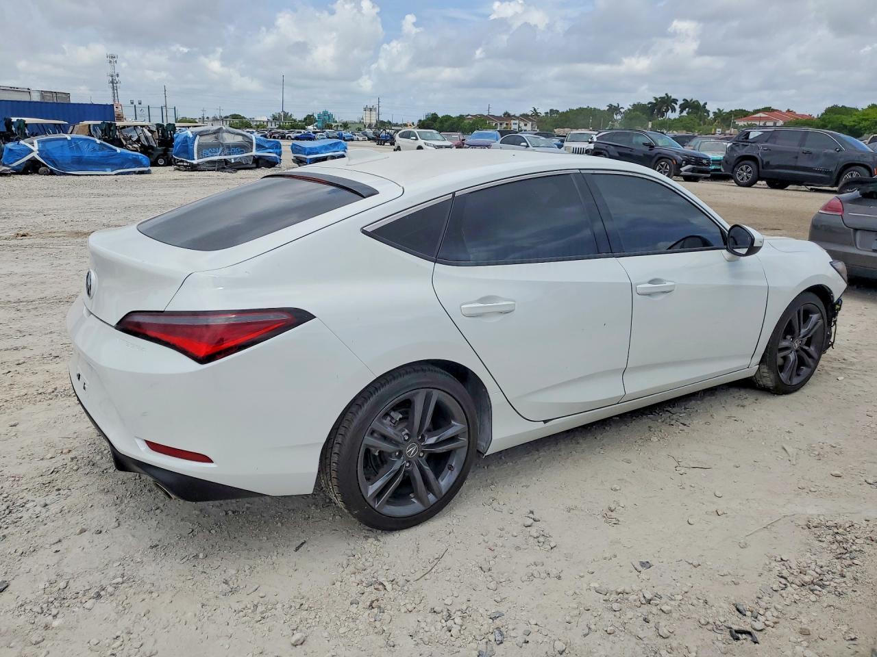 2024 Acura Integra - Фото 3