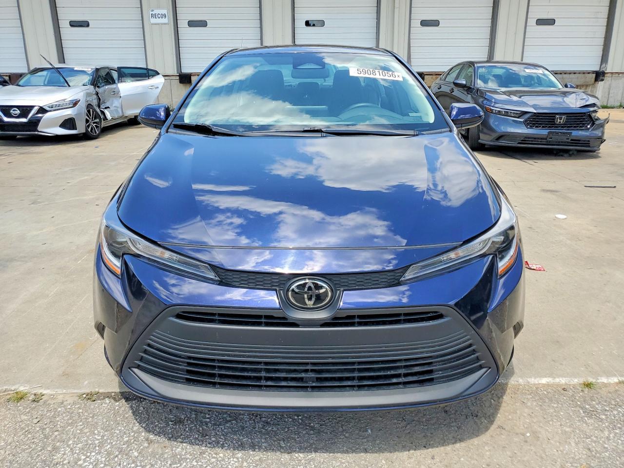 2024 Toyota Corolla Le - Image 5