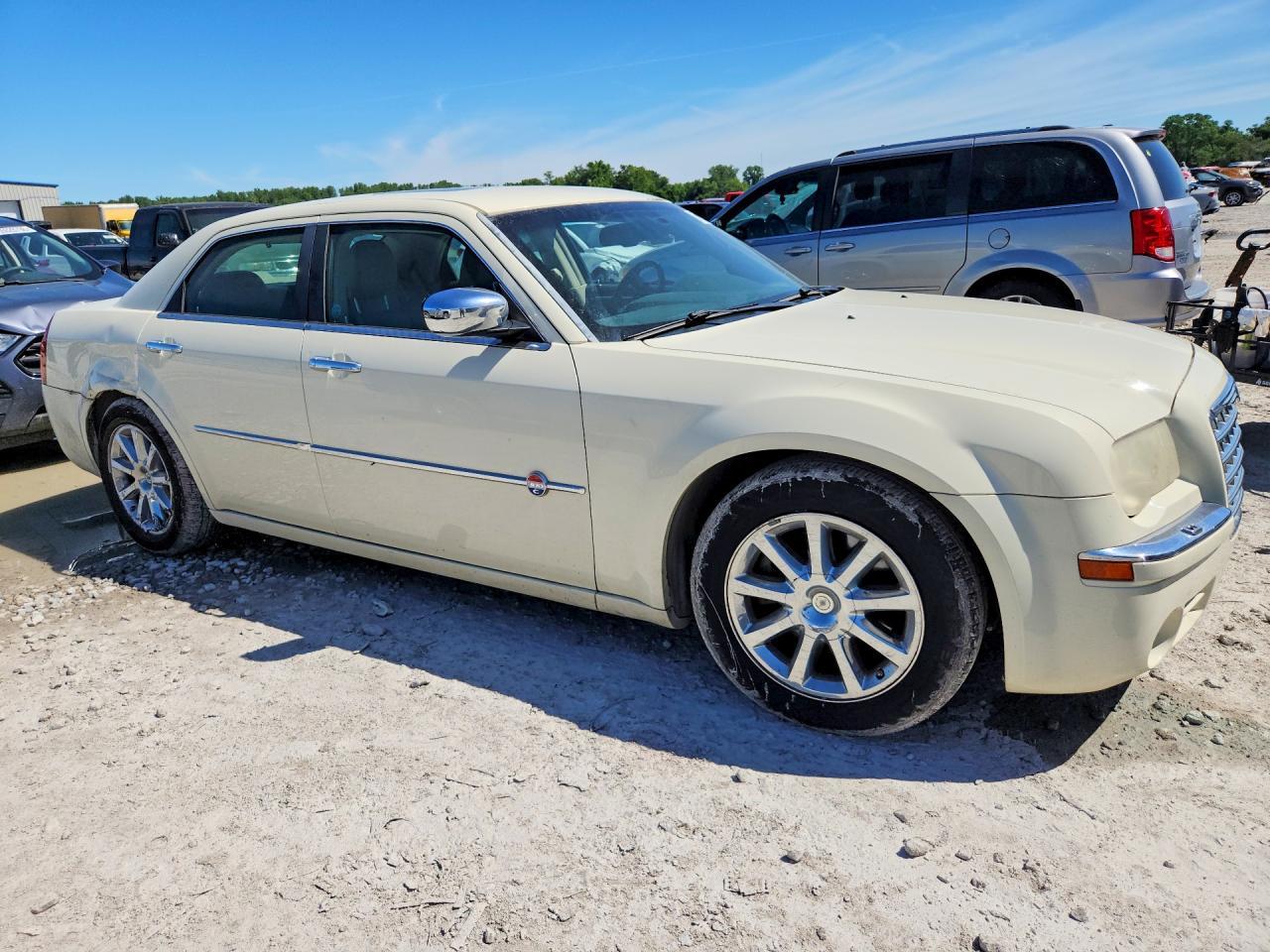 2006 Chrysler 300C - Image 4