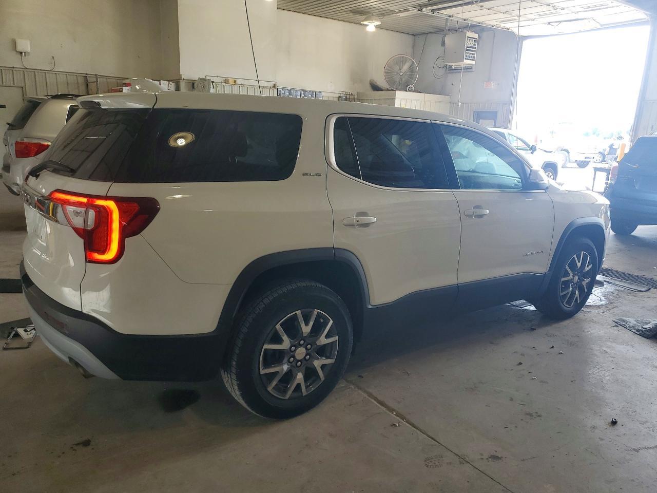 2021 GMC Acadia Sle - Image 3