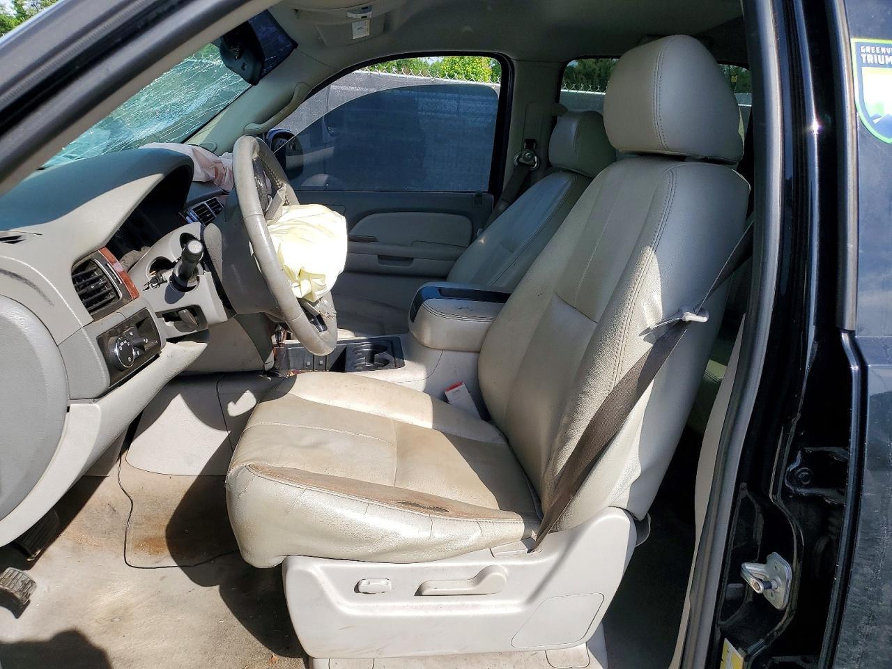 2007 Chevrolet Avalanche C1500 - Фото 7