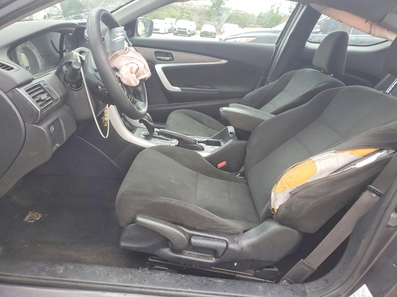 2013 Honda Accord Lx-S - Image 7