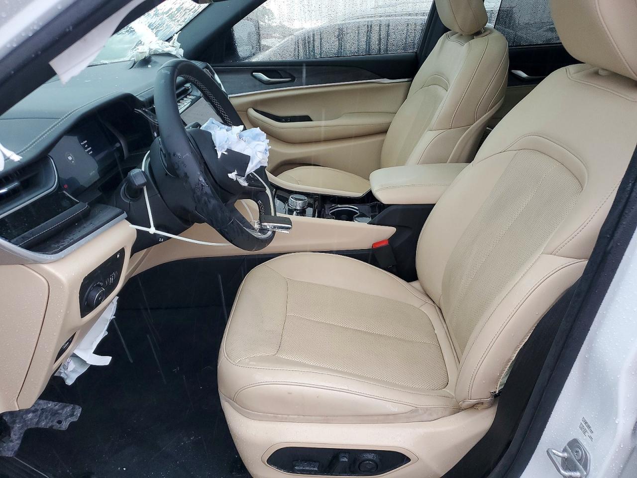 2022 Jeep Grand Cherokee Limited 4Xe - Image 7