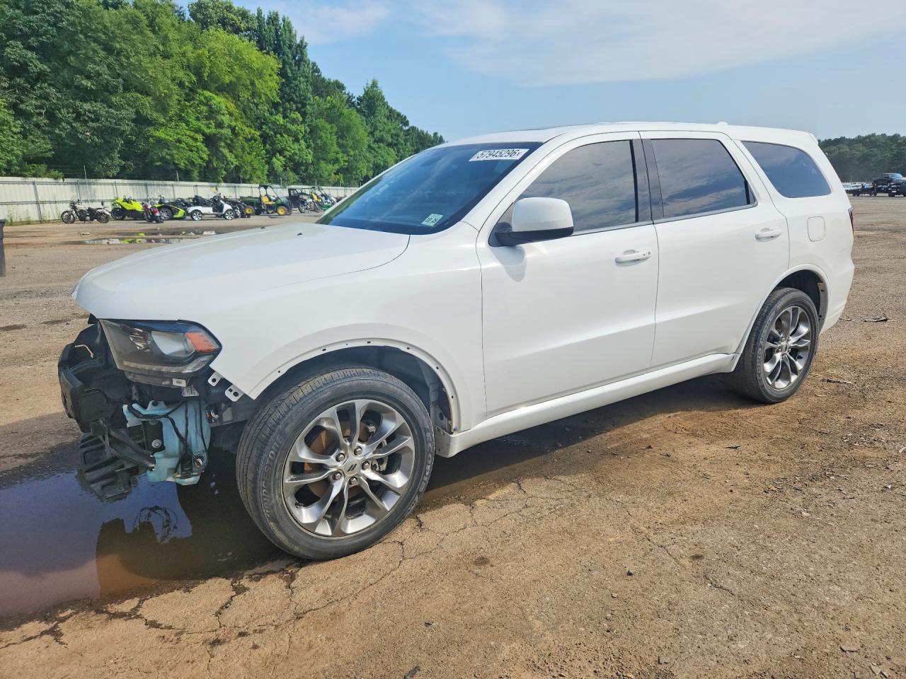 2020 Dodge Durango Gt