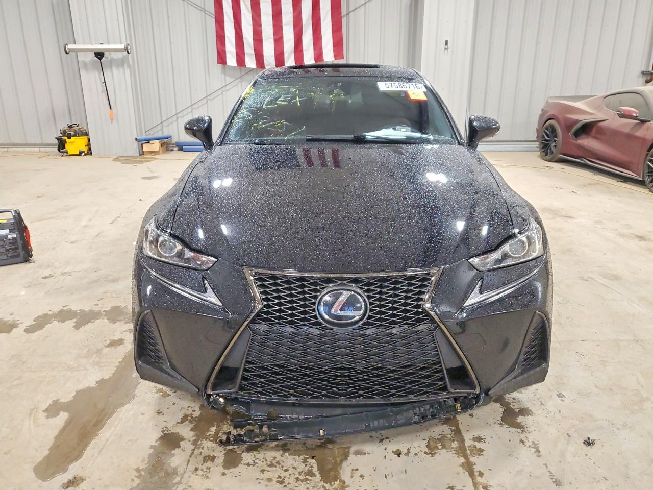 2019 Lexus Is 300 - Фото 5