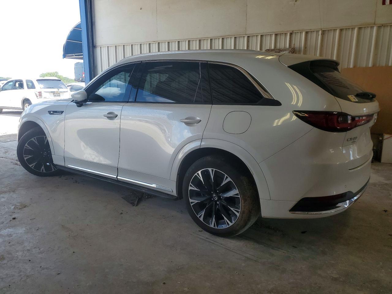 2025 Mazda Cx-90 Premium Plus - Фото 2