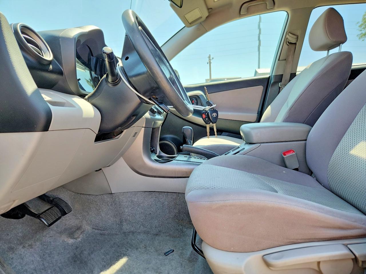 2008 Toyota Rav4 Base - Image 7