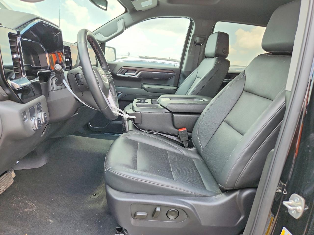 2025 GMC Sierra C1500 Slt - Фото 7