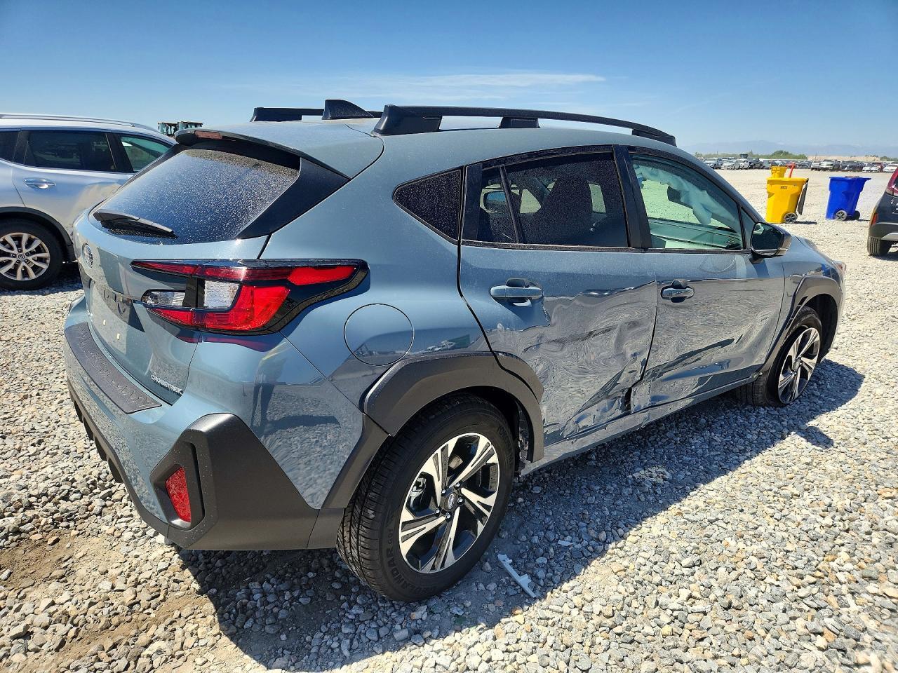 2024 Subaru Crosstrek Premium - Фото 3