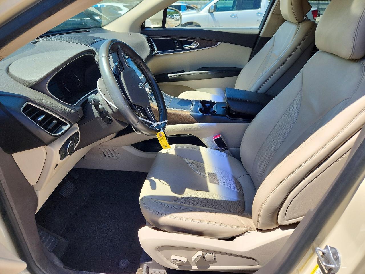 2016 Lincoln Mkx Select - Image 7
