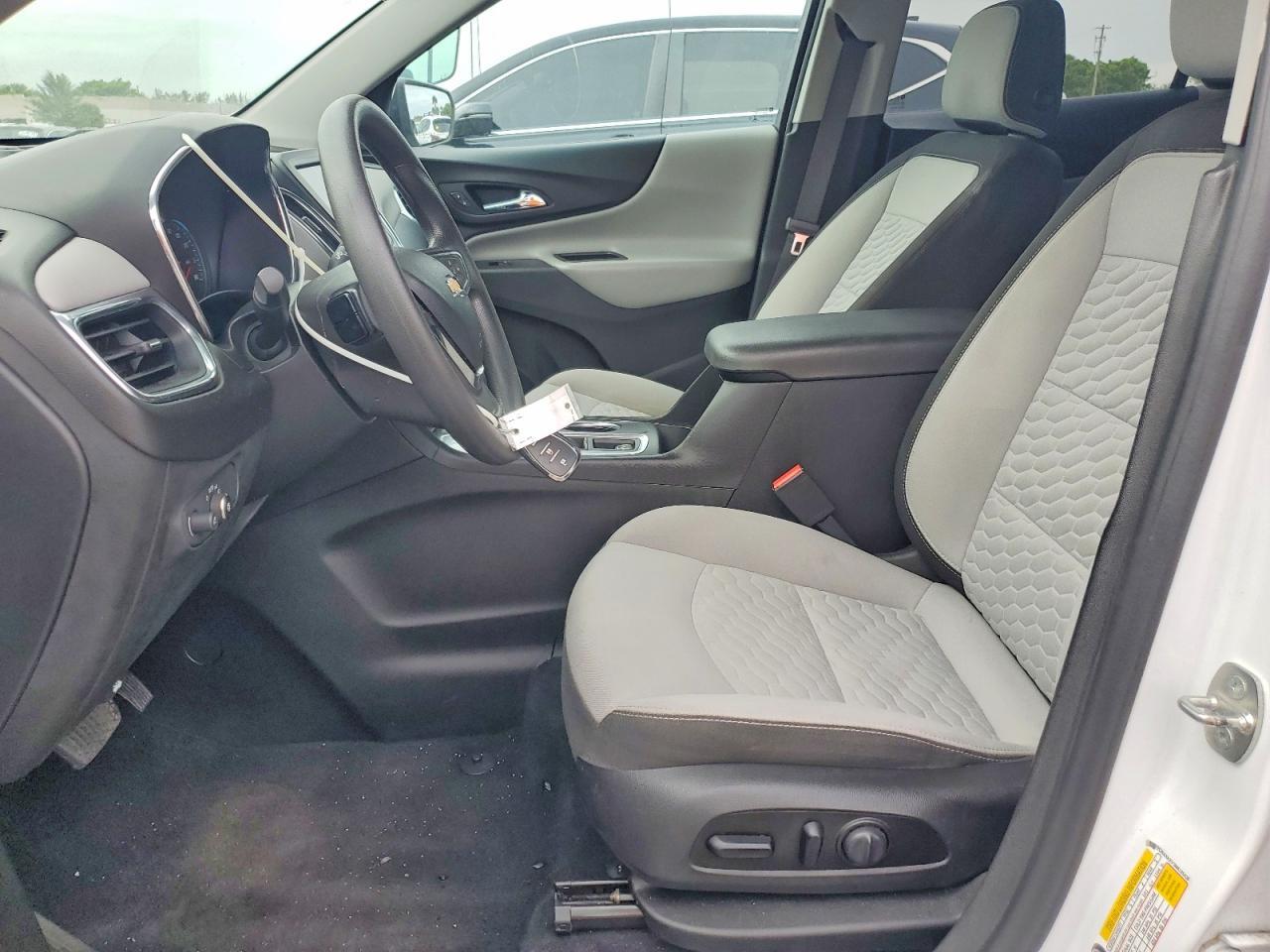 2021 Chevrolet Equinox Lt - Image 7