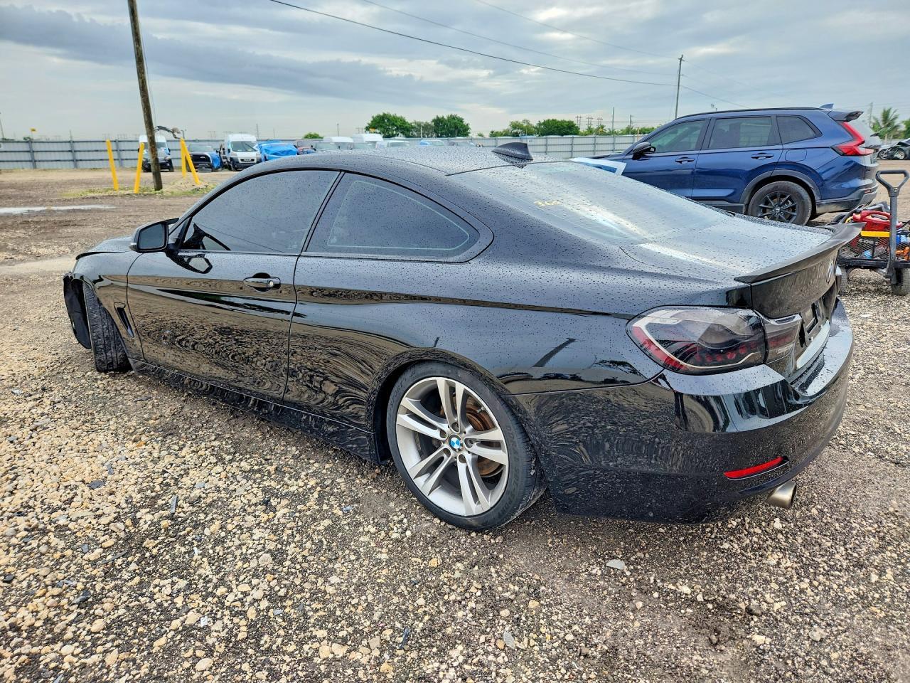 2014 BMW 428 I - Фото 2