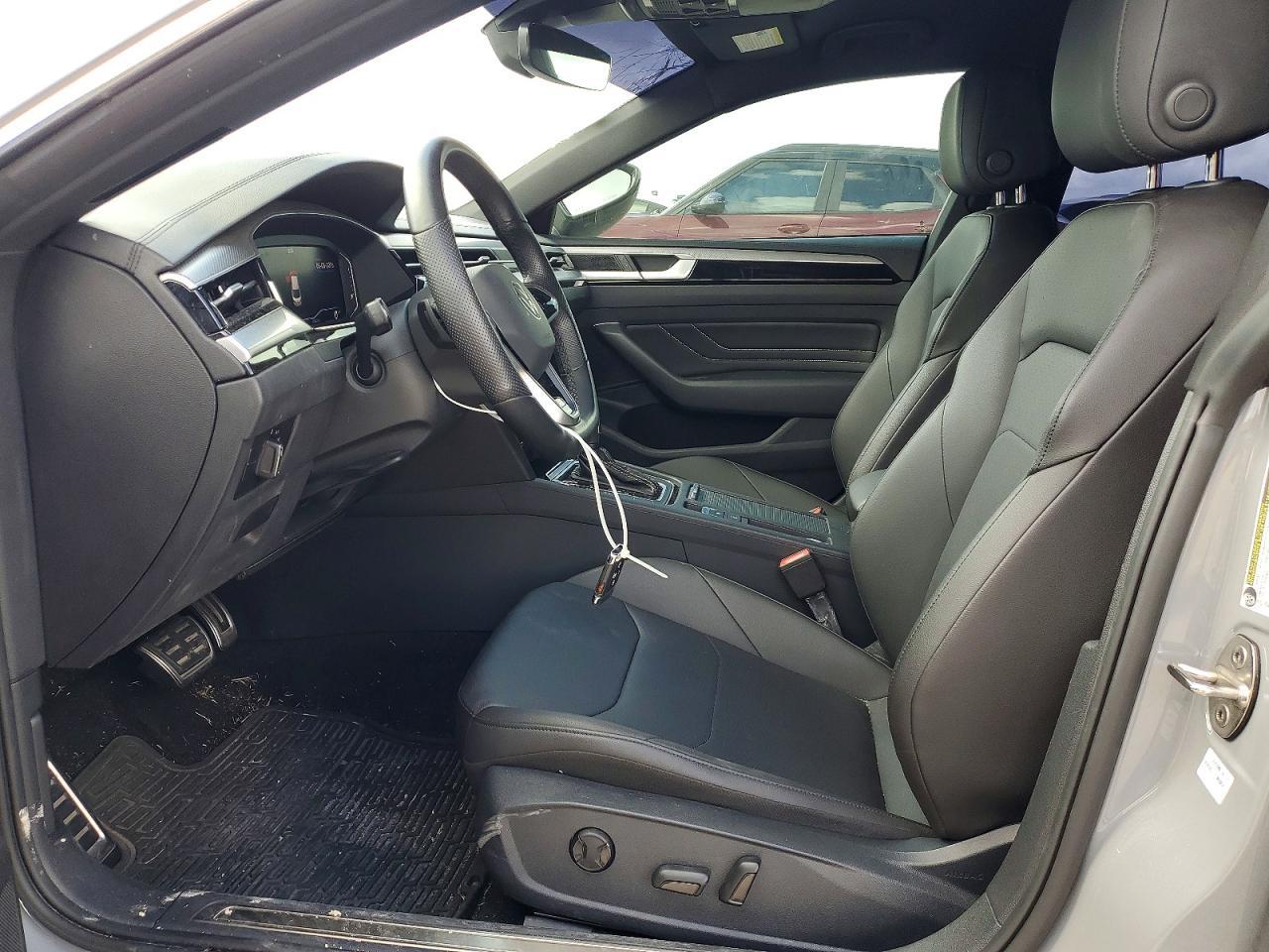 2022 Volkswagen Arteon Se R-Line - Фото 7