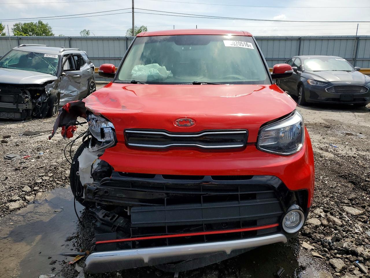 2019 Kia Soul ! - Image 5