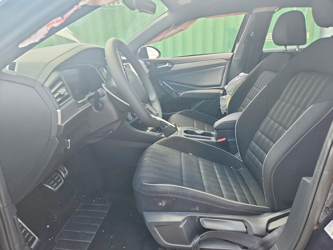 2023 Volkswagen Jetta Sport - Фото 7