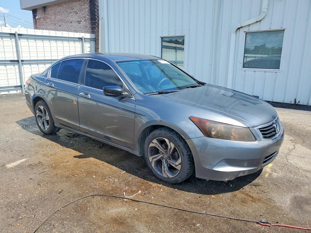 2009 Honda Accord Lx - Image 4