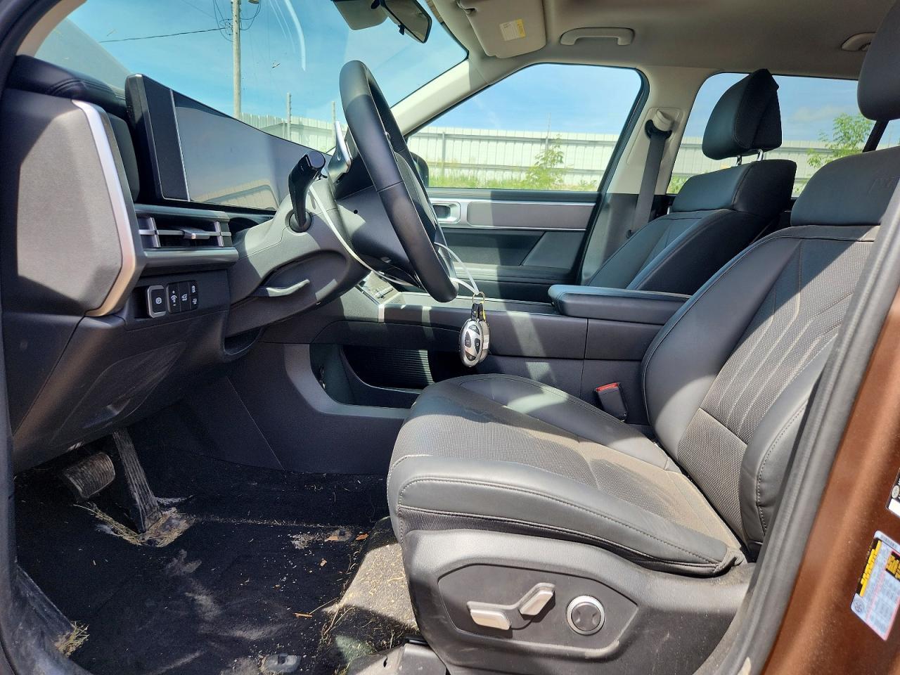 2024 Hyundai Santa Fe Xrt - Фото 7