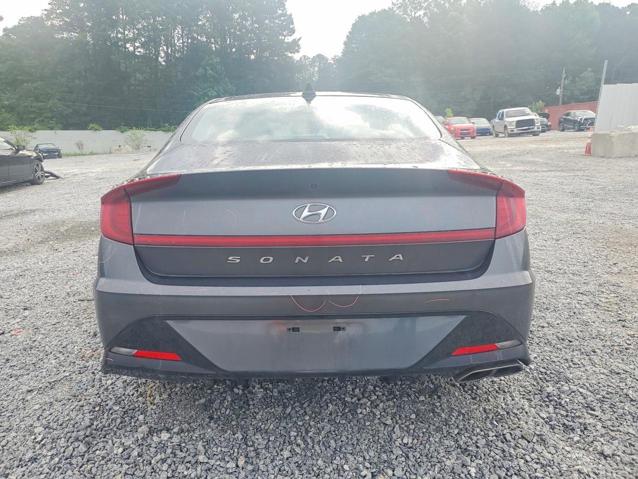 2022 Hyundai Sonata Sel - Image 6
